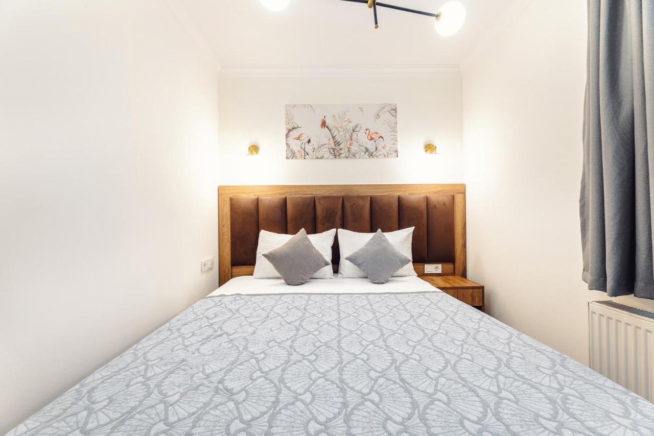 Boutique Hotel Manufactura Tbilisi Buitenkant foto