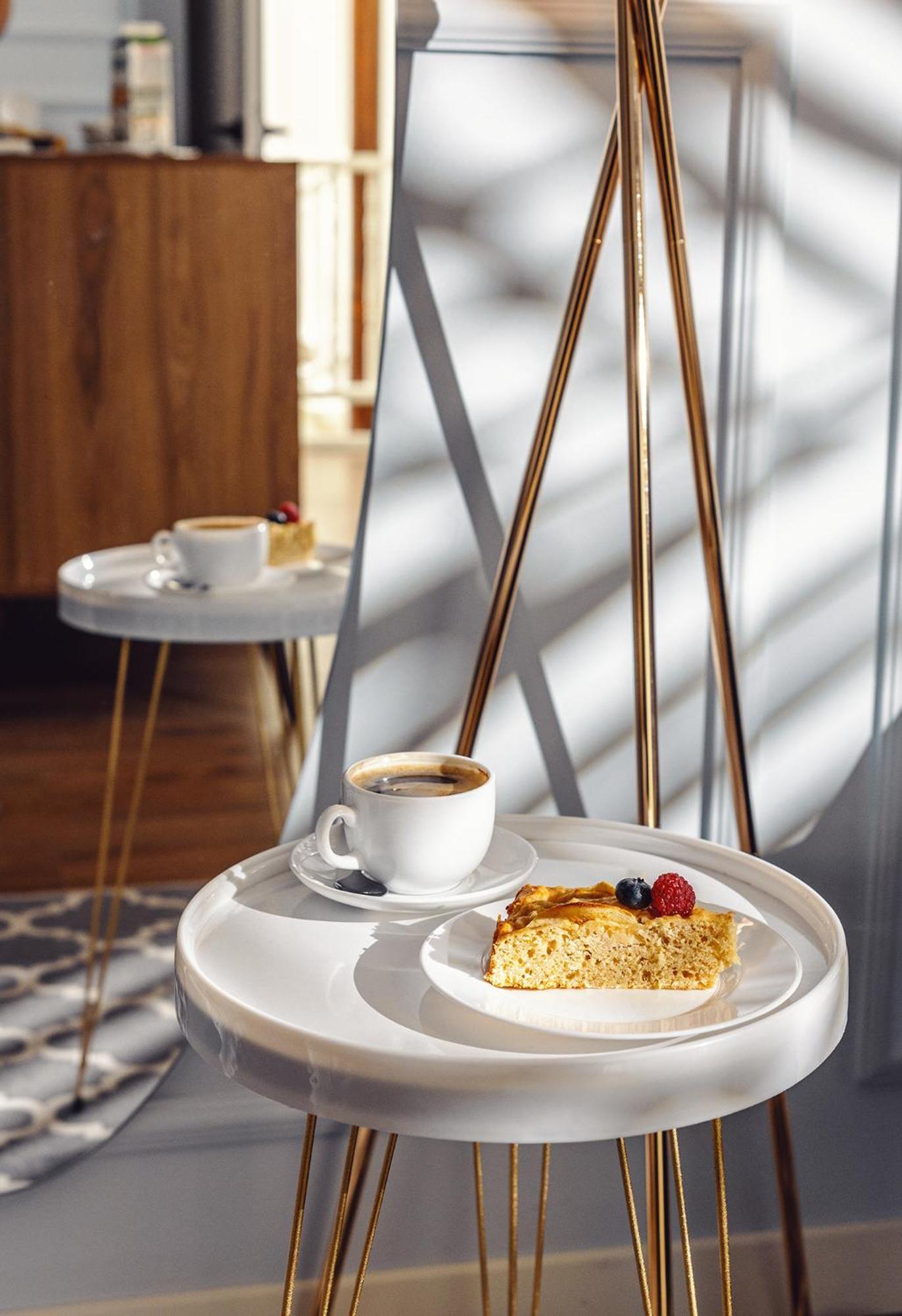 Boutique Hotel Manufactura Tbilisi Buitenkant foto