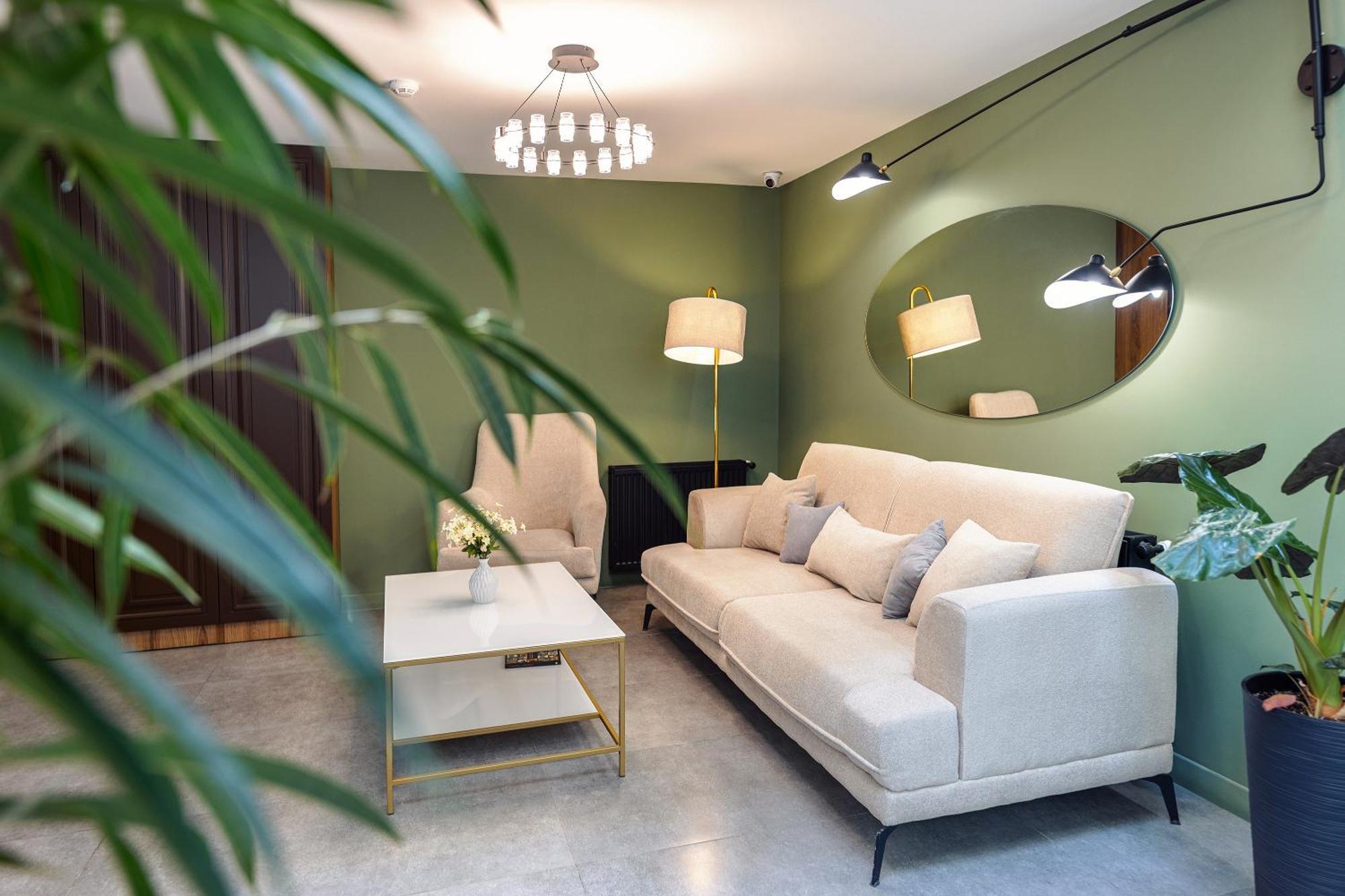 Boutique Hotel Manufactura Tbilisi Buitenkant foto