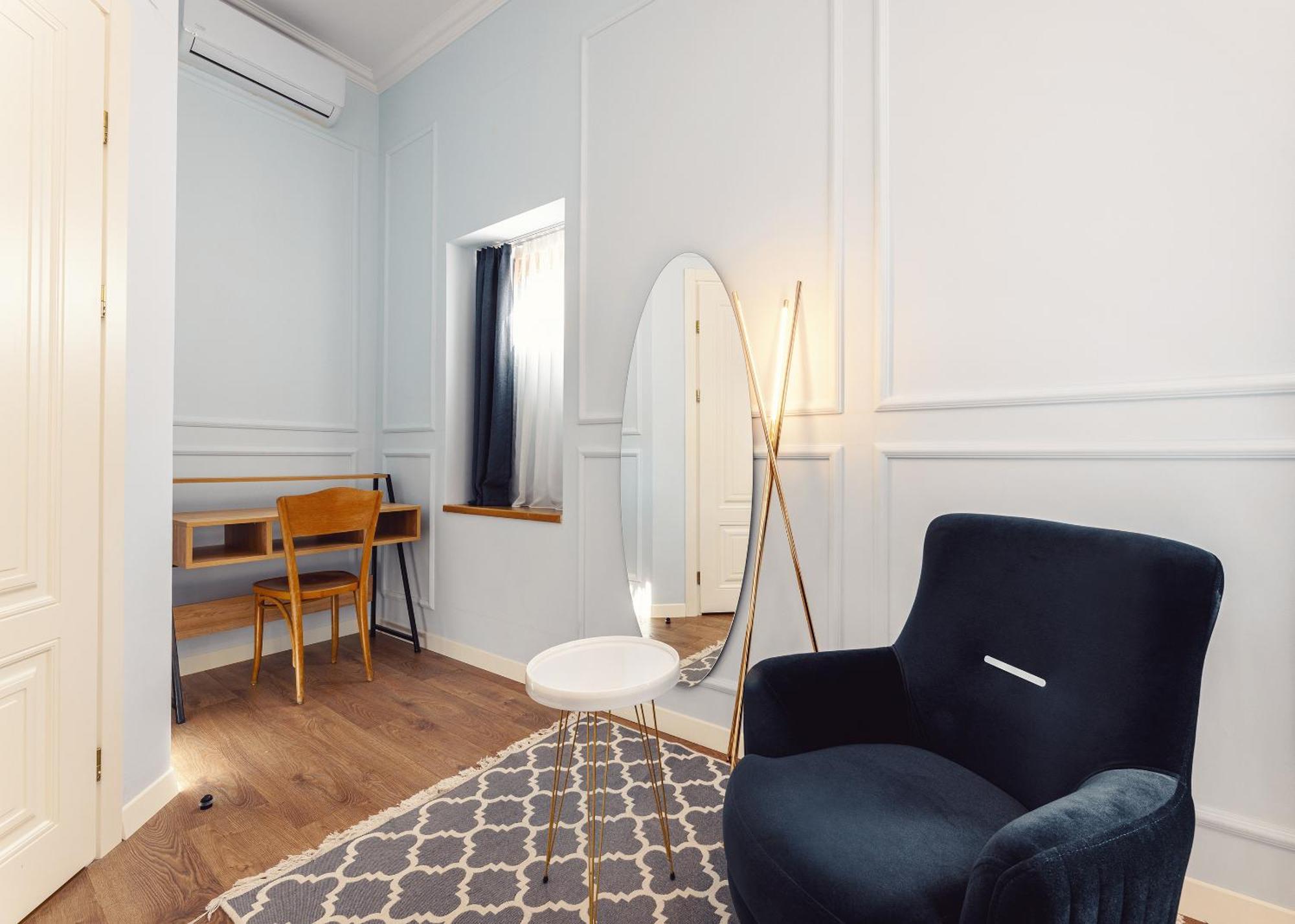 Boutique Hotel Manufactura Tbilisi Buitenkant foto