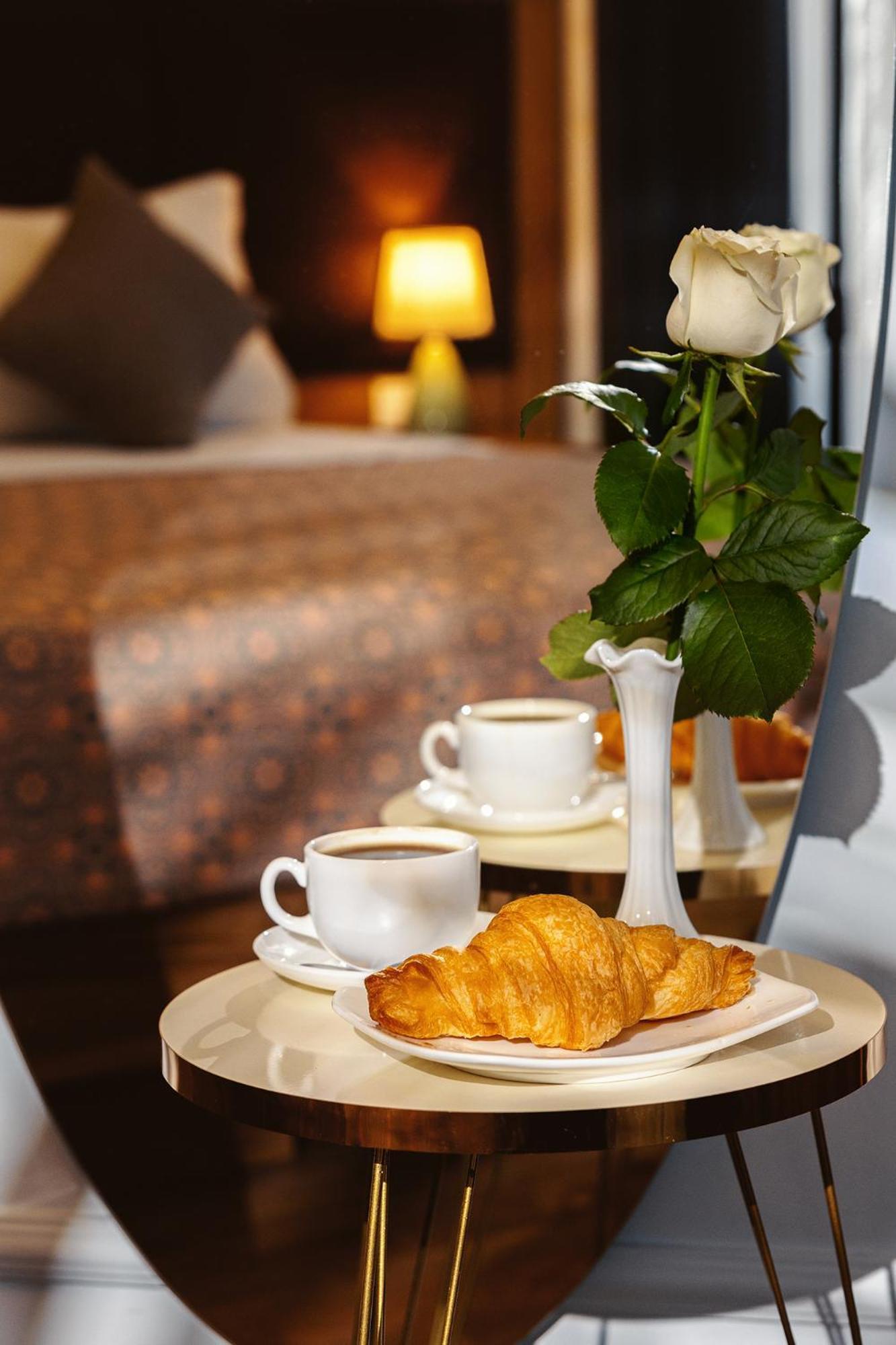 Boutique Hotel Manufactura Tbilisi Buitenkant foto