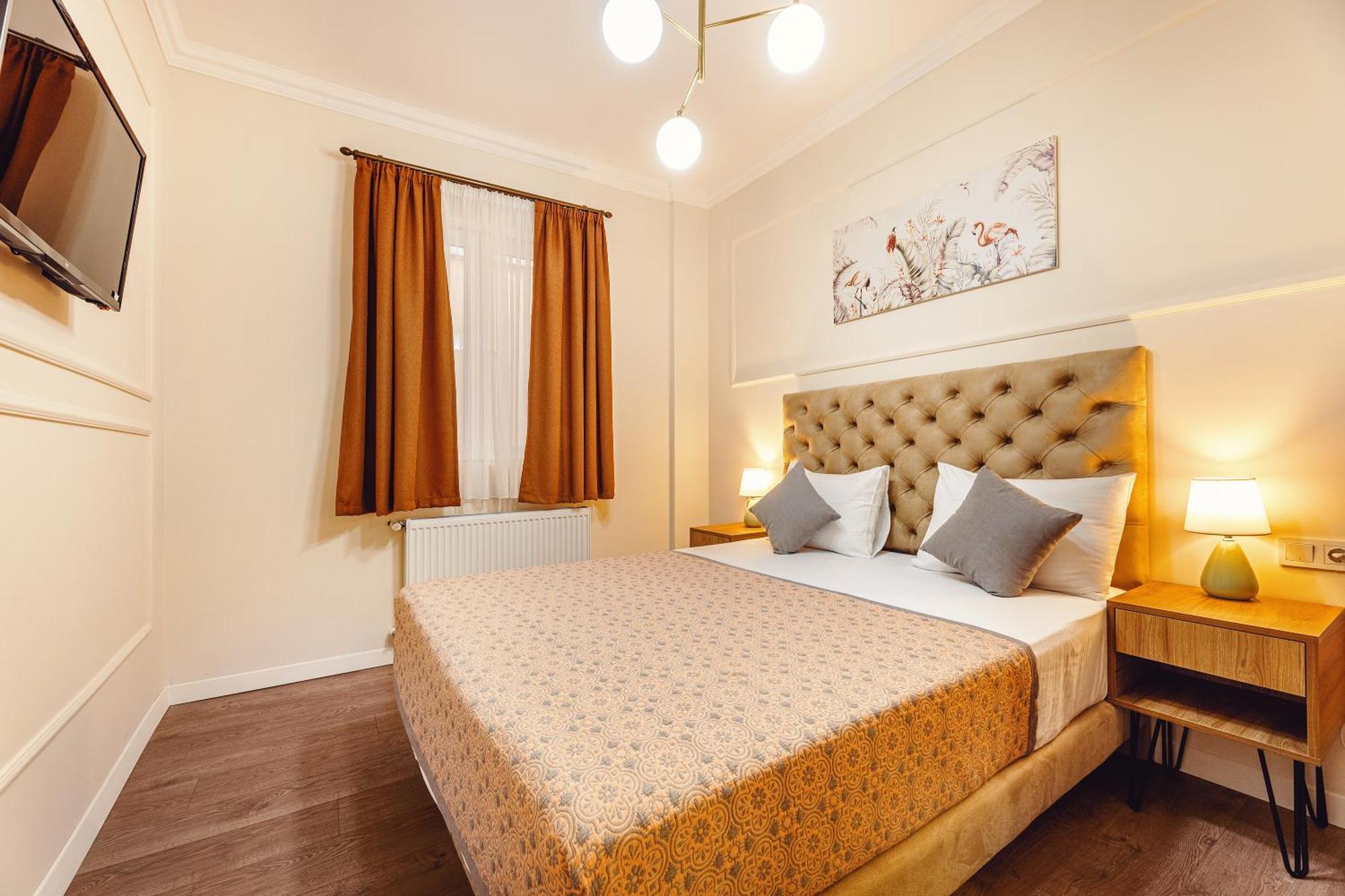 Boutique Hotel Manufactura Tbilisi Buitenkant foto