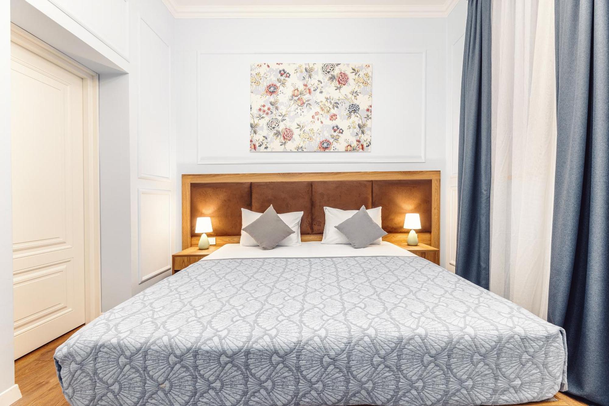 Boutique Hotel Manufactura Tbilisi Buitenkant foto