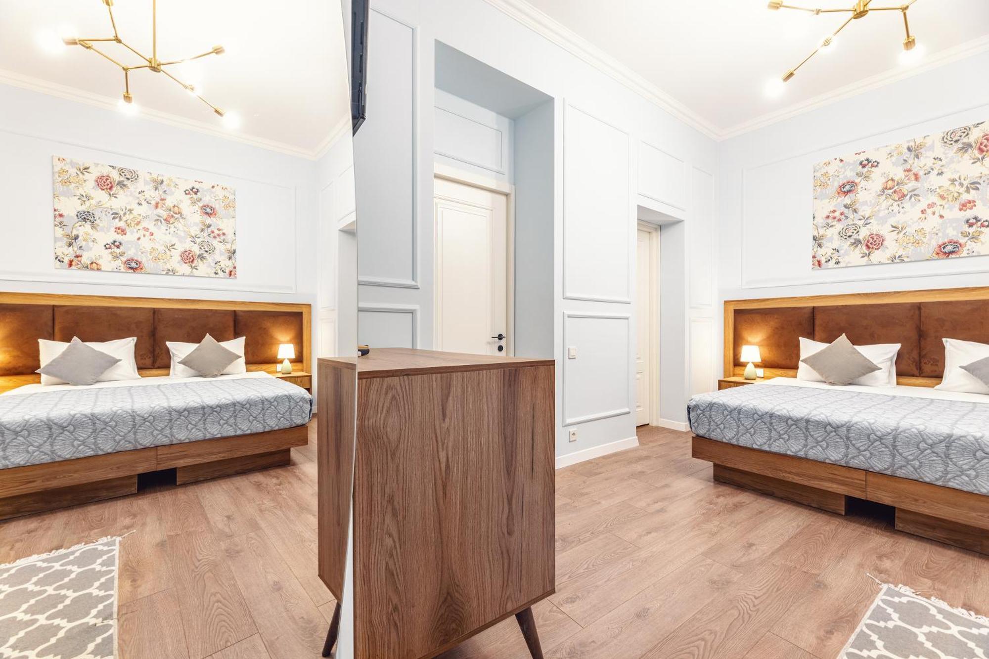 Boutique Hotel Manufactura Tbilisi Buitenkant foto